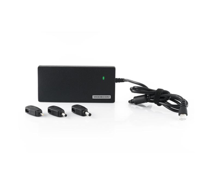 Zasilacz do laptopów MODECOM Dedykowany do ASUS 90W automatyczny SLIM PFC